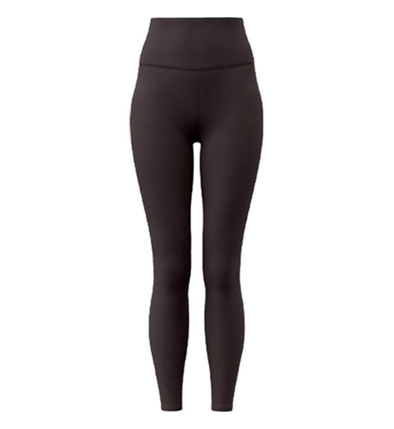 Hengleda style fitness peach pants, running hip lift high-waisted elastic tight pants, all-foot yoga pants for women