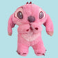Soothing breathing Koala newborn baby sound and light soothing doll, lullab-down magic tool, early education story machine, music toy