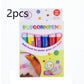 3D Printing Bubble Pen Children Popcorn Pen Drawing