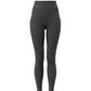 Hengleda style fitness peach pants, running hip lift high-waisted elastic tight pants, all-foot yoga pants for women