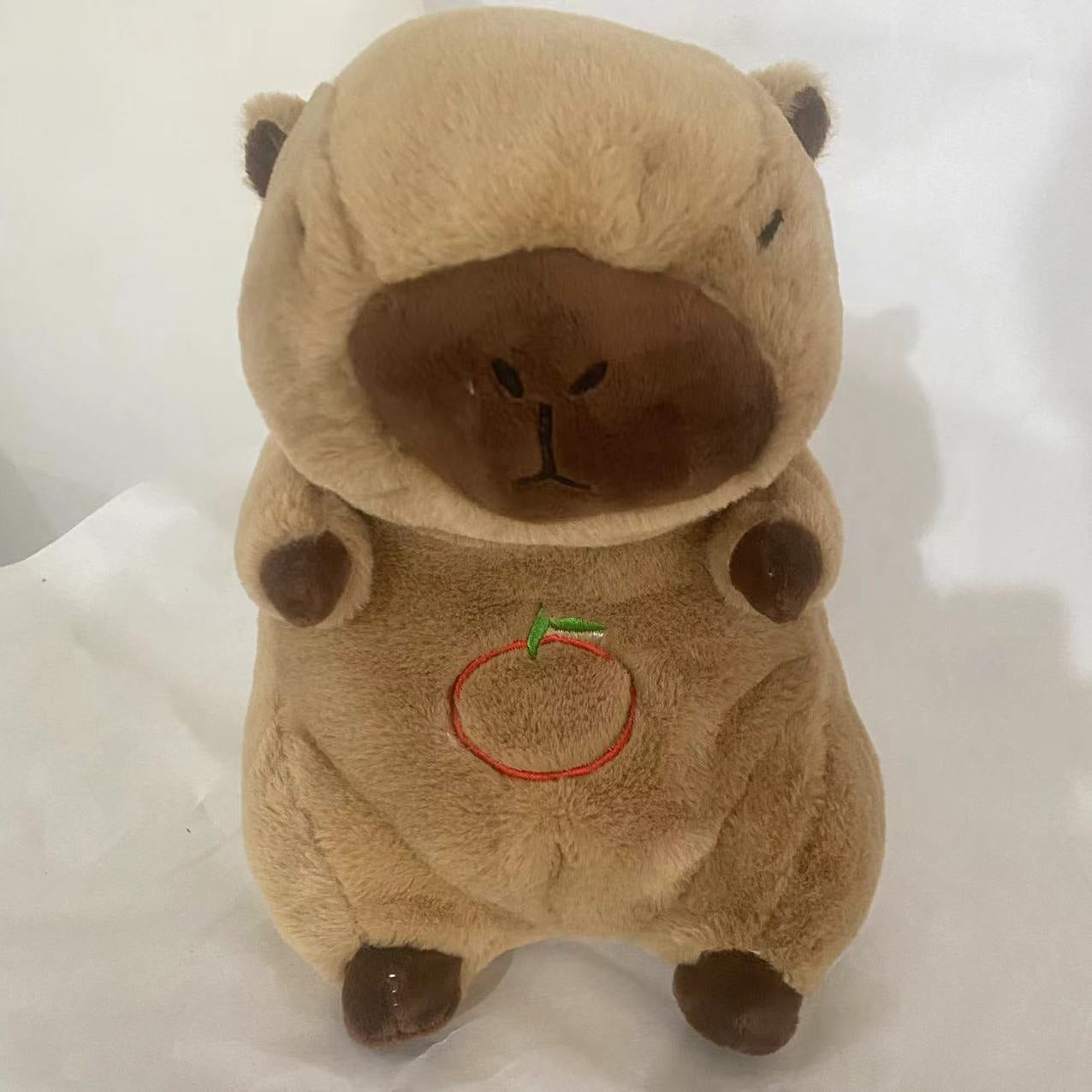 Soothing breathing Koala newborn baby sound and light soothing doll, lullab-down magic tool, early education story machine, music toy