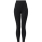 Hengleda style fitness peach pants, running hip lift high-waisted elastic tight pants, all-foot yoga pants for women
