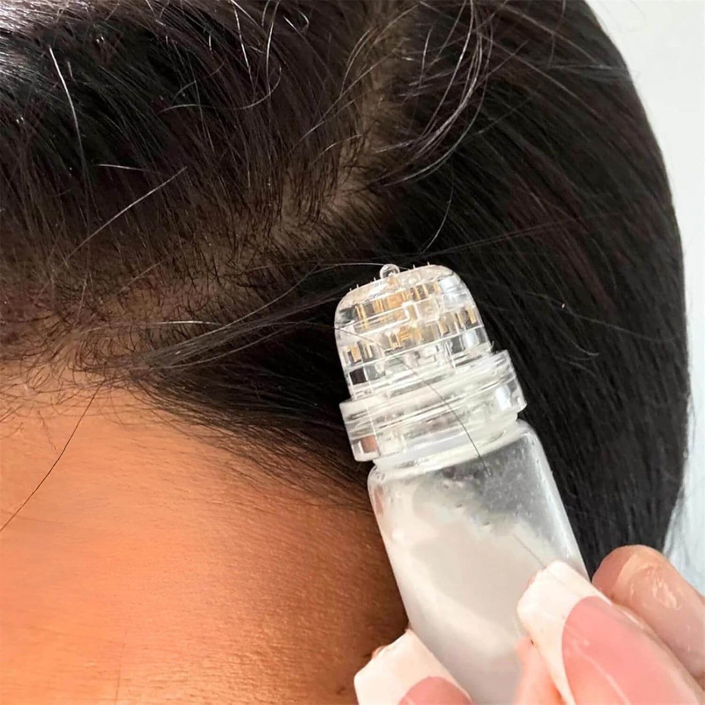 ThickBloom™ Hair Growth