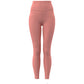 Hengleda style fitness peach pants, running hip lift high-waisted elastic tight pants, all-foot yoga pants for women