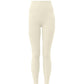 Hengleda style fitness peach pants, running hip lift high-waisted elastic tight pants, all-foot yoga pants for women