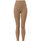 Hengleda style fitness peach pants, running hip lift high-waisted elastic tight pants, all-foot yoga pants for women
