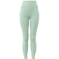 Hengleda style fitness peach pants, running hip lift high-waisted elastic tight pants, all-foot yoga pants for women