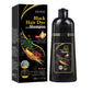 Hair Dye Shampoo