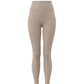 Hengleda style fitness peach pants, running hip lift high-waisted elastic tight pants, all-foot yoga pants for women